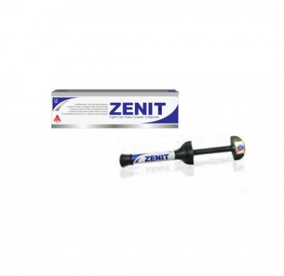 Seringa compozit 4 gr Zenit Nano Ceramic