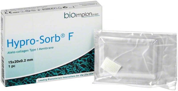 Membrana rigida Hypro-Sorb F Grosime 0.2mm