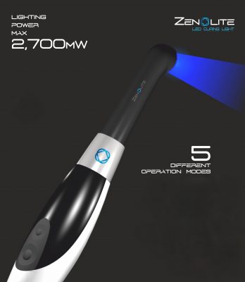 Zenolight