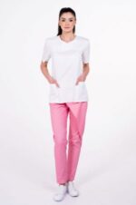 Pantaloni damă 02 - imagine 2