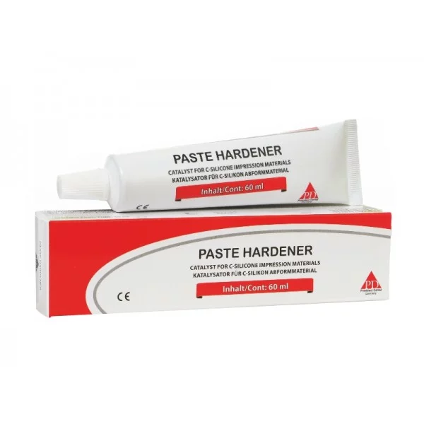 Pasta intaritoare catalizator 50ml