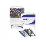 Kit 7 X 4 gr seringi de compozit Nano Ceramic Zenit