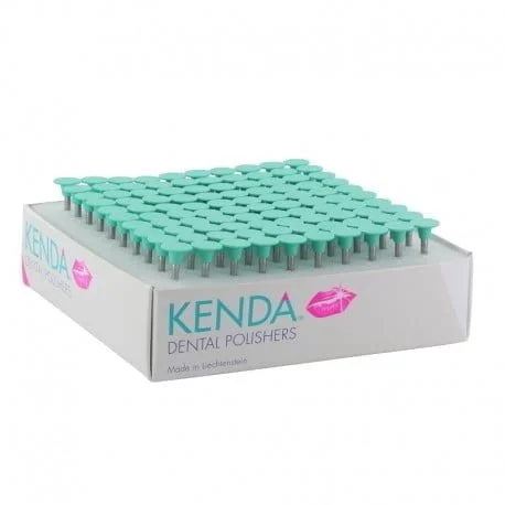 Gume forma disc pentru compozit