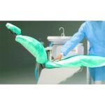 Kit de protectie pentru scaun stomatologic - imagine 2