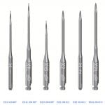 Freza Endo Exploratoare Komet