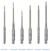 Freza Endo Exploratoare Komet