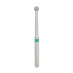 Freza globulara cu gat lung 6801L