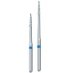 Freza taietoare a tesutului dur pentru turbina H254E