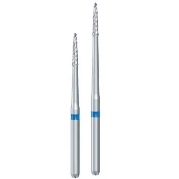 Freza taietoare a tesutului dur pentru turbina H254E