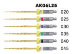 Ac rotativ de canal AK06L25 Komet - imagine 2