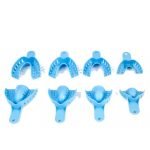 Lingura din plastic 1 set/pereche