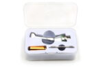 Endo Motor D-SMART-I Wireless negru - imagine 2