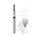 Freza Komet H4MCXL taietoare de metale