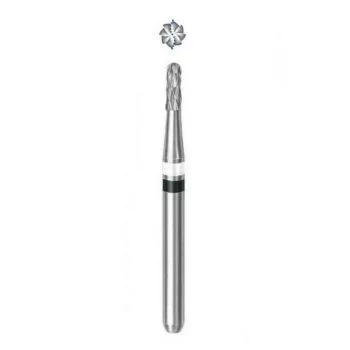 Freza taietoare de metale H4MCL