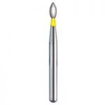 Freza diamantata ovala FO30EF