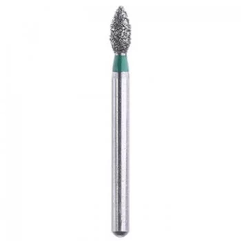 Freza diamantata ovala FO32C