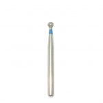 Freza diamantata globulara BR