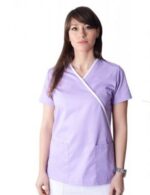 Halat Y cu insertie alba