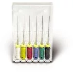 Ace K Files 31 mm asort set 6 buc