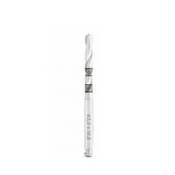 Freza drill din ceramica K210L16 piesa cot Komet