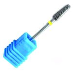 Freza extradura conica piesa dreapta extra-fina