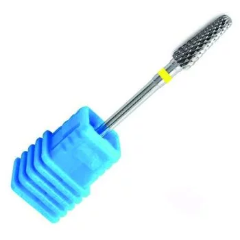 Freza extradura conica piesa dreapta extra-fina