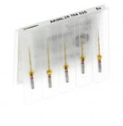 Ac rotativ de canal AK06L25