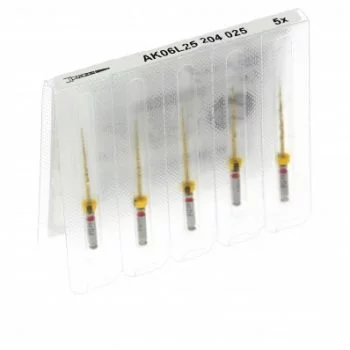 Ac rotativ de canal AK06L25