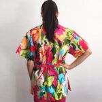 Bluza cu anchior in forma v - imagine 2