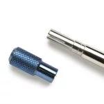 Varf drept pentru maner pini de titan Trinon - imagine 3