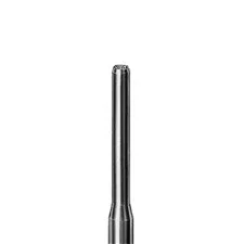 Freze dentare cilindrice cu vârf activ Komet 839 de turbină