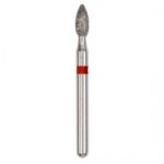 Freza diamantata ovala FO32F turbina