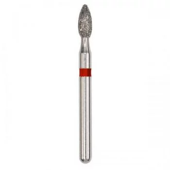 Freza diamantata ovala FO32F turbina