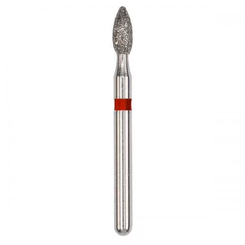 Freza diamantata ovala FO32F turbina