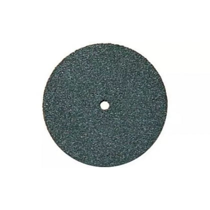 Polipanti disc verde 22mm RF0083