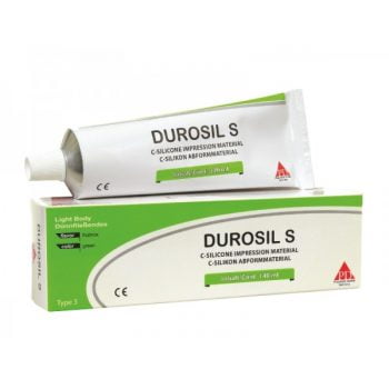 Durosil S Material de amprenta