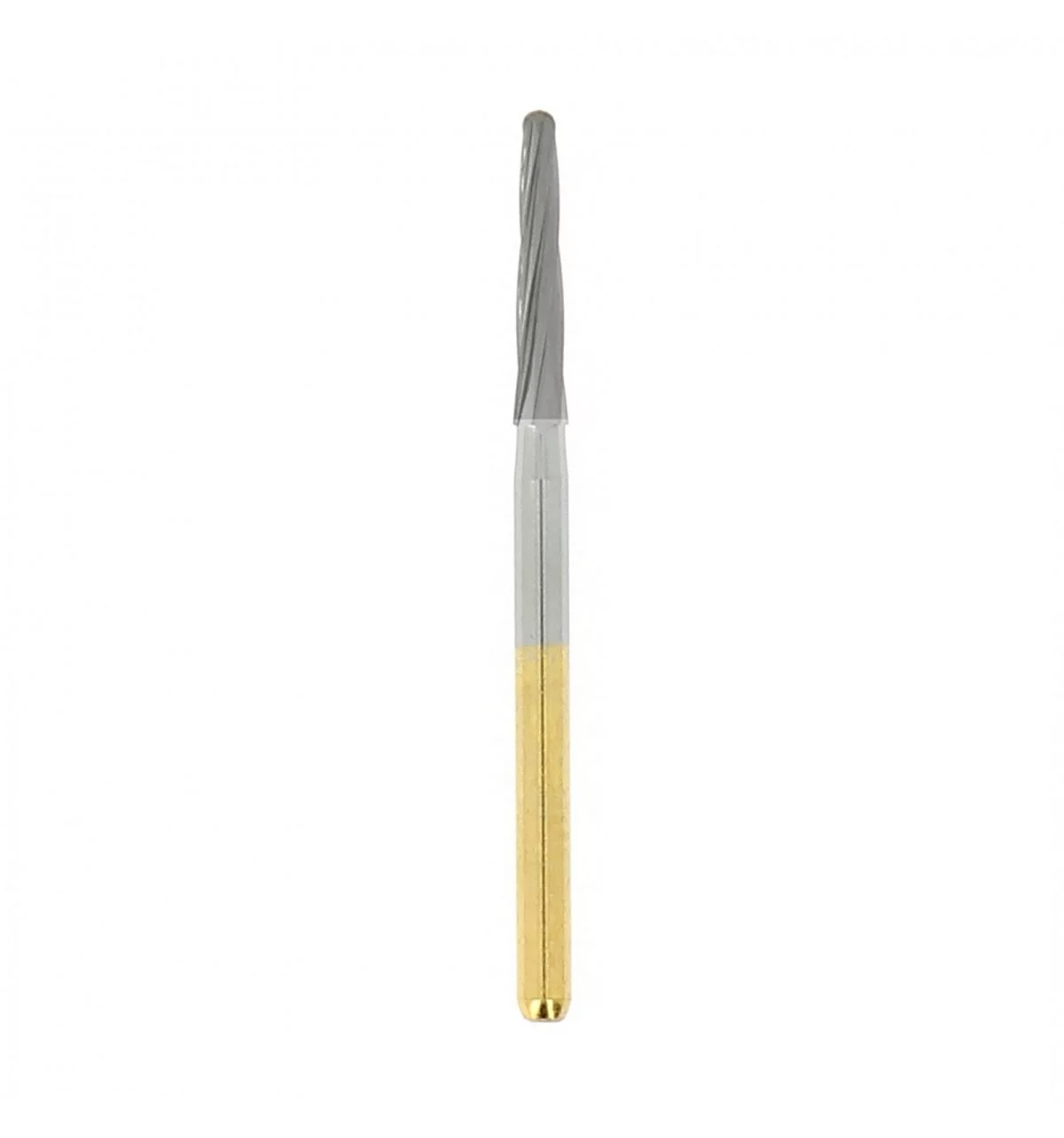Freza endodontica cu varf sigur