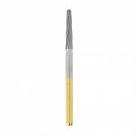 Freza endodontica cu varf sigur