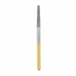 Freza endodontica cu varf sigur