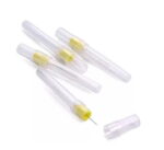 Ac atraumatic cu filet metric 100 buc/cutie
