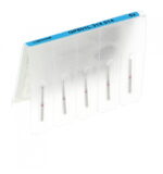 Freza taietoare de gutta percha GP801L Komet - imagine 3