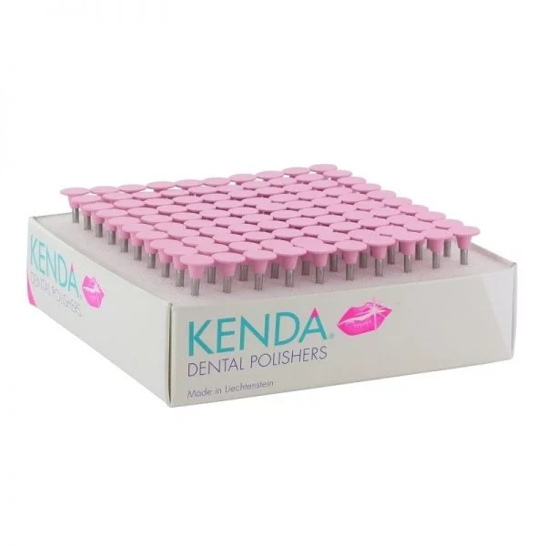 Gume forma disc pentru compozit - imagine 2