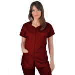 Halat grena cu fermoar