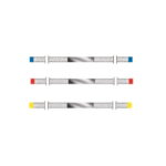 WS37 Banda diamantata lata Komet