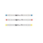 WS25 Banda diamantata ingusta Komet