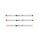 WS25 Banda diamantata ingusta Komet