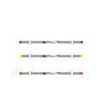 DS25 Banda diamantata ingusta Komet