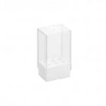 Suport de plastic Komet nesterilizabil pentru 5 freze