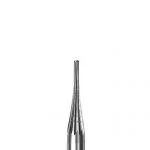 Freza de prelucrare interdentara a compozitului