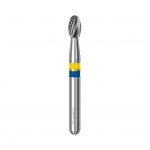 Freza Komet H379Q pentru finisare